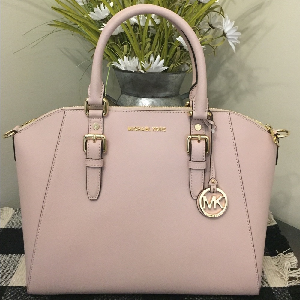Michael Kors - Satchel